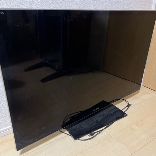 液晶テレビ SONY BRAVIA