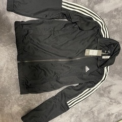 adidas ジャージ　上下セット（値下げ）