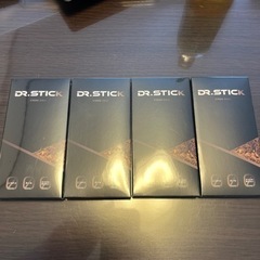 Dr.stick strong cigar 4箱セット