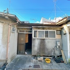 DIY(ペンキ塗りなど)急募‼️ 大阪府和泉市王子町