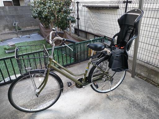 自転車