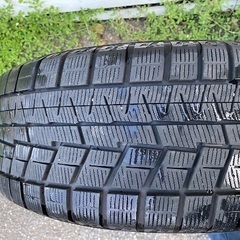 スタッドレス FIAT ABARTH595 TECMAG 205/40R17