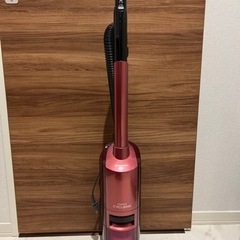 【取り引き中】掃除機　SHARP EC-ST20 まだまだ使えます！