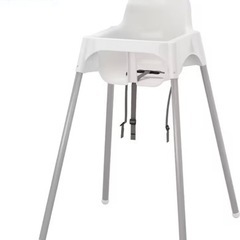 Ikea 子供椅子