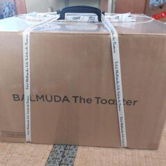 BALMUDAトースター