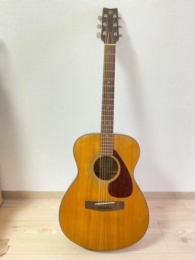 ヤマハギター(yamaha guitar)