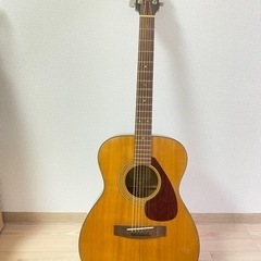 ヤマハギター(yamaha guitar)