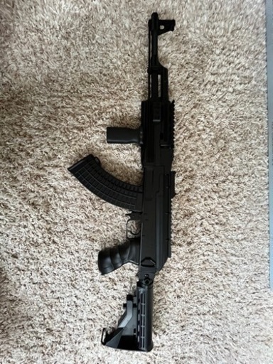 CYMA CM039C AK47 タクティカル 電動ガン
