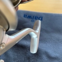 ダイワ、トーナメントサーフZ 45c