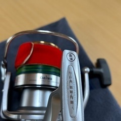 ダイワ、トーナメントサーフZ 45c