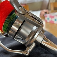 ダイワ、トーナメントサーフZ 45c