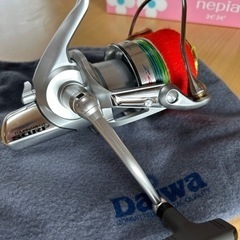 ダイワ、トーナメントサーフZ 45c