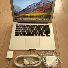 MacBook Air 13 inch Mid 2011, SS...