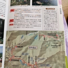 初登り　1月8日　日の出山からのつるつる温泉　ゆっくり歩き − 埼玉県