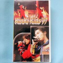 KinKiKids'97