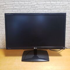 LG IPS235VX 23インチ液晶モニター フルHD / H...