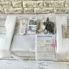 19型DVD内蔵 デジタルハイビジョンLEDテレビ ディズニーデザイン