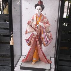 琉球人形