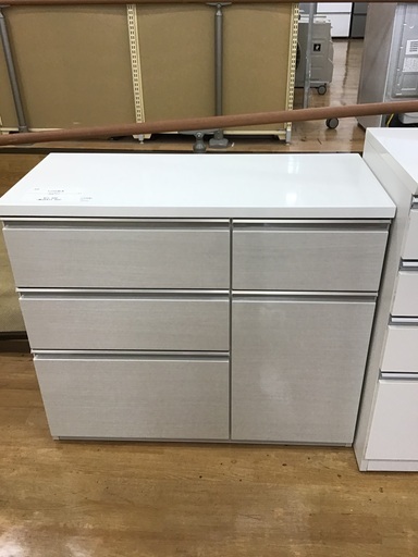 【トレファク神戸新長田】インテリア岩永のキッチンカウンター入荷しました！【取りに来れる方限定】