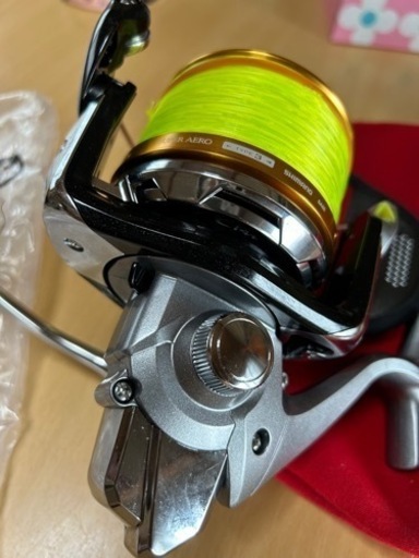 シマノ、サーフリーダーSD、C I 4-35 - その他 