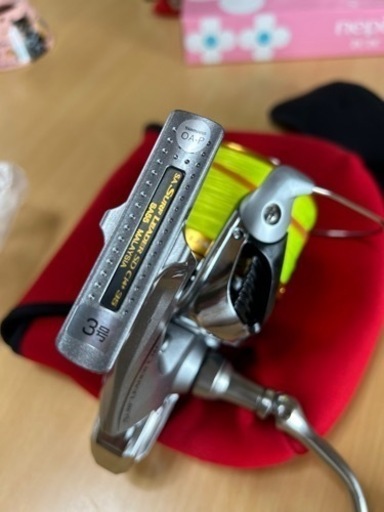 シマノ、サーフリーダーSD、C I 4-35 - その他 