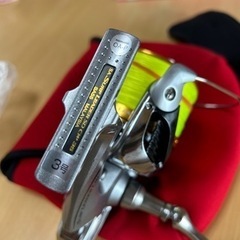 シマノ、サーフリーダーSD、C I 4-35