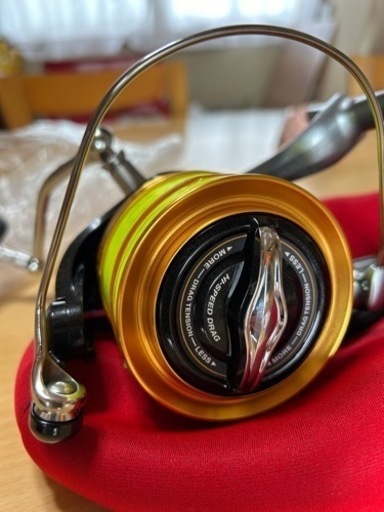 シマノ、サーフリーダーSD、C I 4-35 - その他 