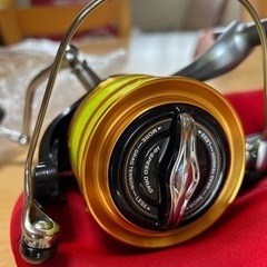 シマノ、サーフリーダーSD、C I 4-35