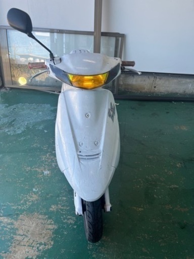 スズキ Suzuki SEPIA ZZ 50cc