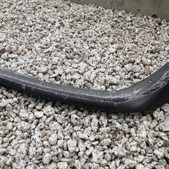 【希少】トヨタ パッソ レーシー用 モデリスタ フロントリップスポイラー