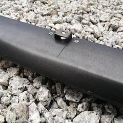 【希少】トヨタ パッソ レーシー用 モデリスタ フロントリップスポイラー