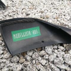 【希少】トヨタ パッソ レーシー用 モデリスタ フロントリップスポイラー