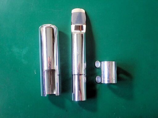 ヤナギサワ バリトンサックス用メタルマウスピース