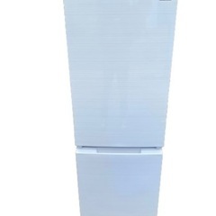 2020年製❄️ シャープ SHARP 冷蔵庫(幅49.5cm)...