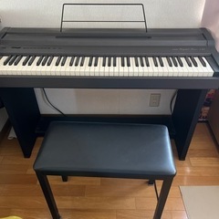 KAWAI（カワイ）デジタルピアノ135