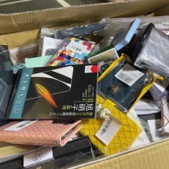 Amazon返品品ボックス