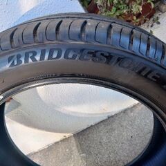 ブリジストン　エコピア　軽自動車