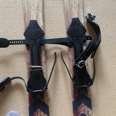 ブルーモリス　スノーハイク　山登り用