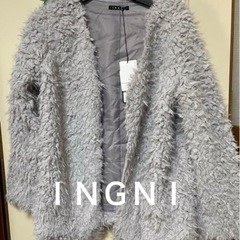 INGNIモコモココート