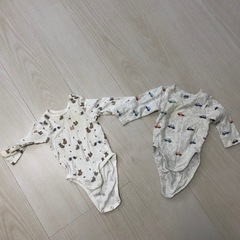 👶🏻H&M ロンパース