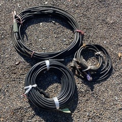 溶接機200V 値下げしました。