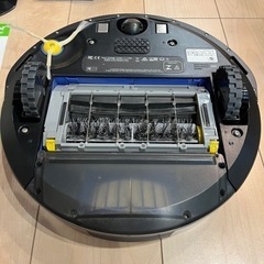 iRobot ルンバ 680 付属品付き