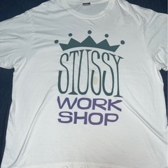 stussy古着Tシャツ5枚セット