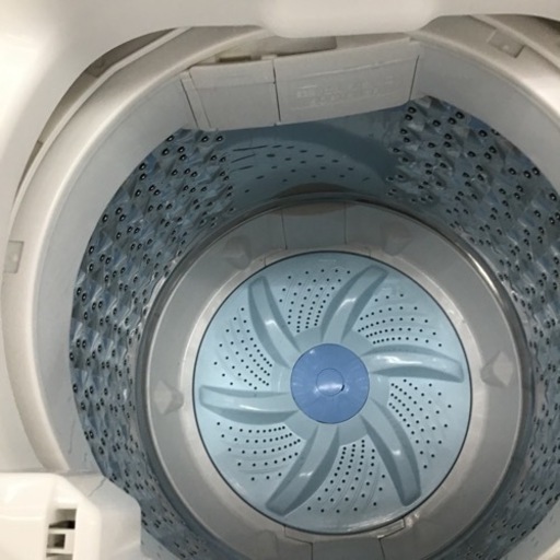 A-7【ご来店頂ける方限定】TOSHIBAの7、0Kg洗濯機です - 洗濯機 