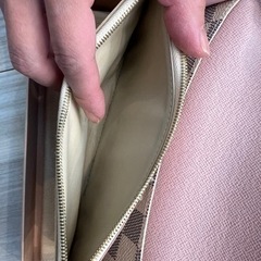 ルイ　ヴィトン　財布