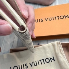 ルイ　ヴィトン　財布