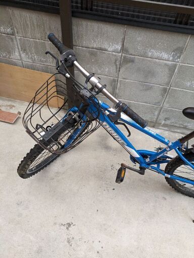 リサイクルショップどりーむ荒田店 No569 エコNo15662X マウンテン