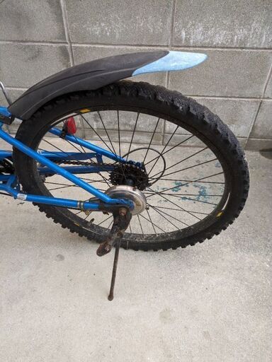 リサイクルショップどりーむ荒田店 No569 エコNo15662X マウンテン