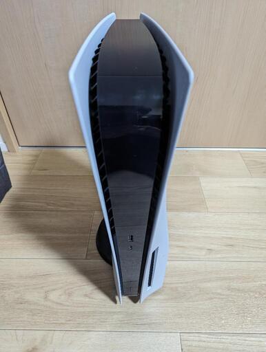 PS5本体(CFI-1100A)