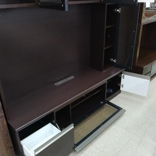 テレビ台 TJ2615